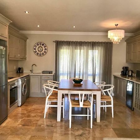 Maison Malherbe Franschhoek Extérieur photo