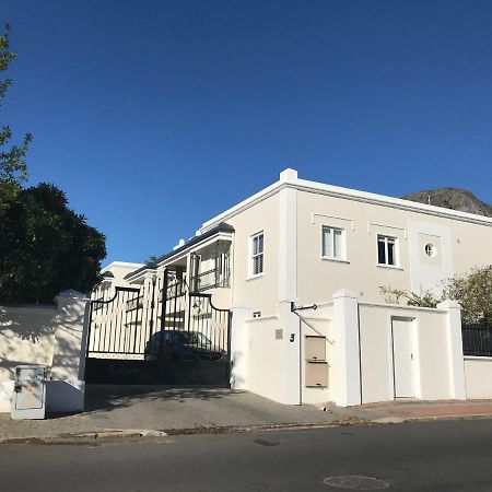Maison Malherbe Franschhoek Extérieur photo